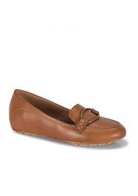 baretraps kellye flats