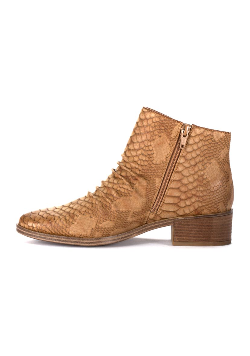 Miesha Booties