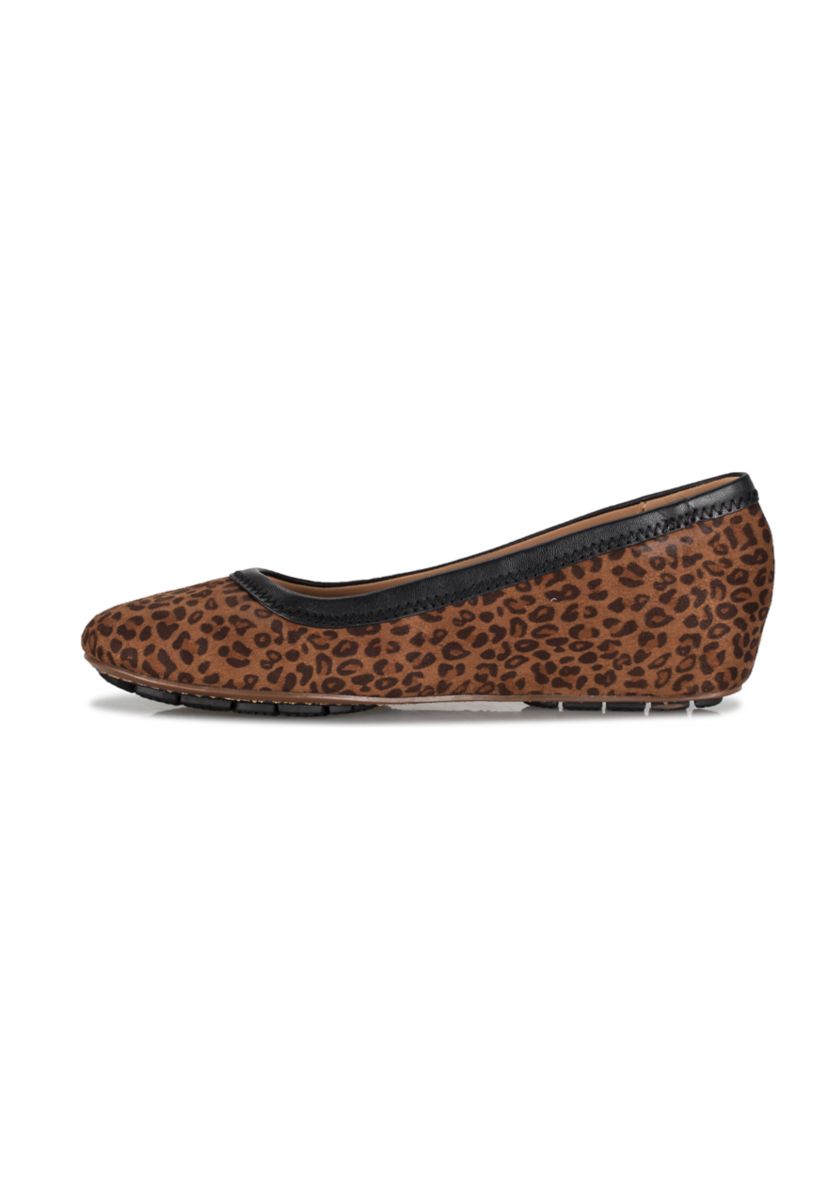 Kadie Casual Flats 