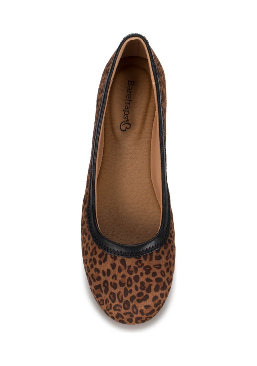 Kadie Casual Flats 
