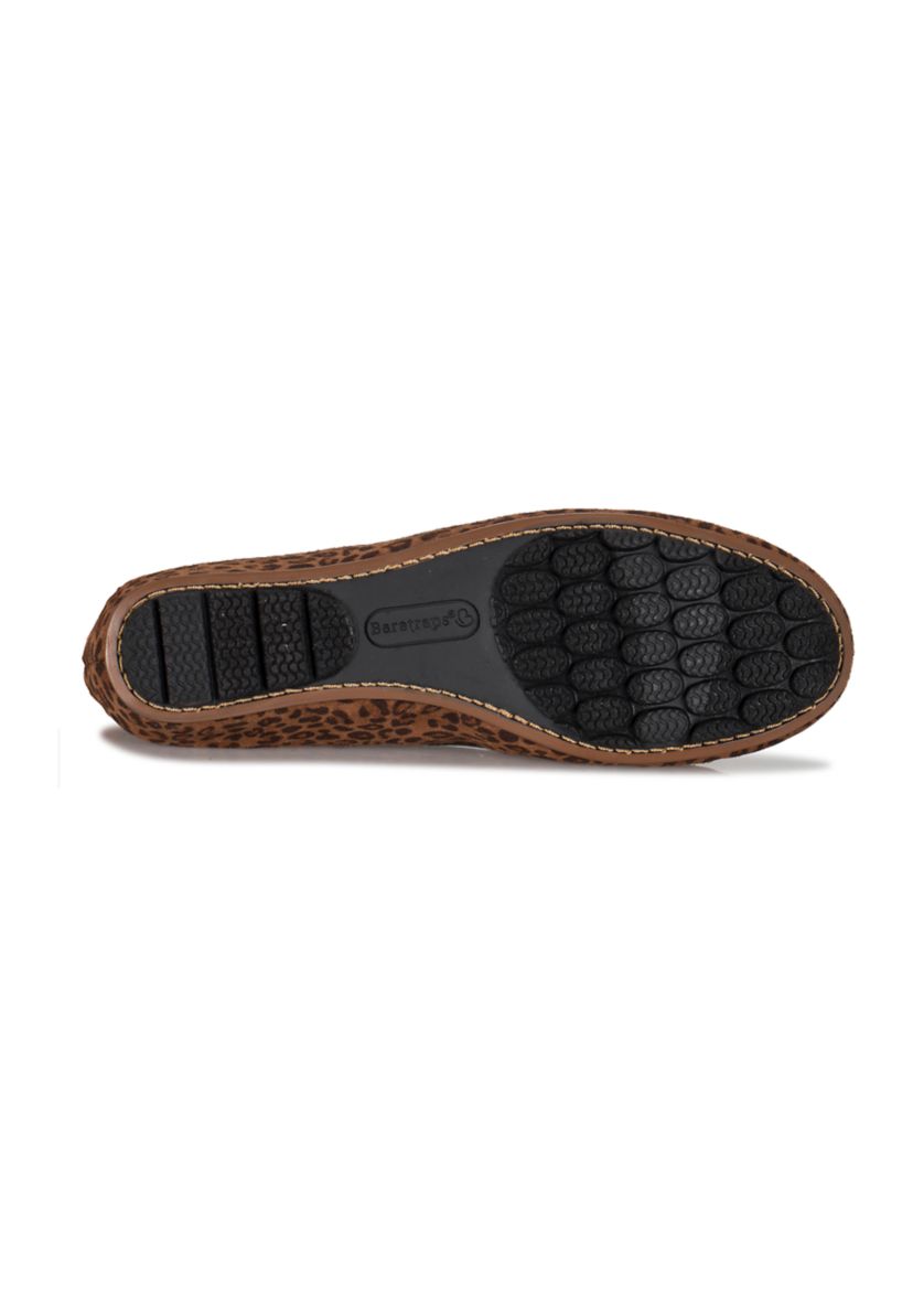 Kadie Casual Flats 