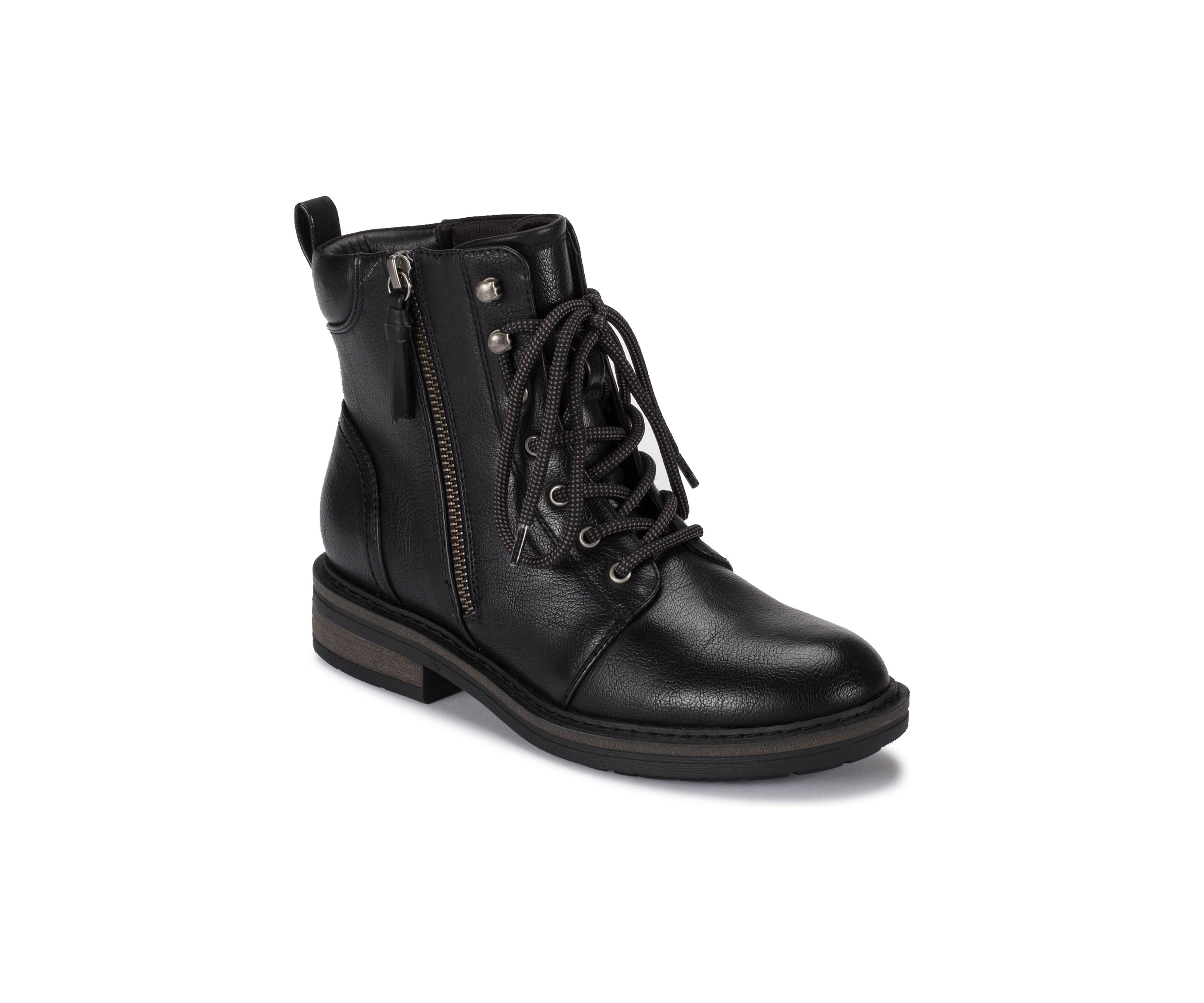 Amysue Booties