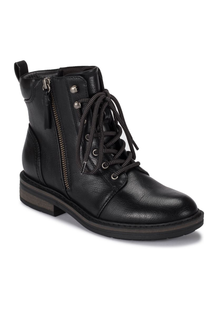 Amysue Booties