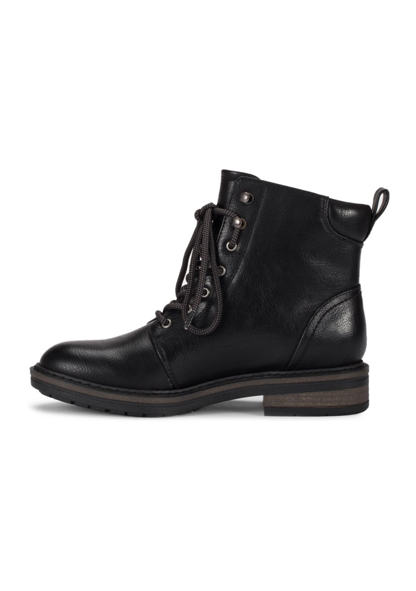 Amysue Booties