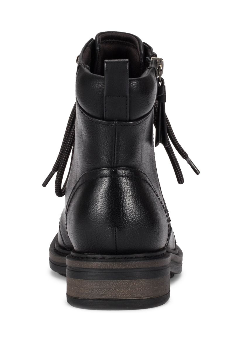 Amysue Booties