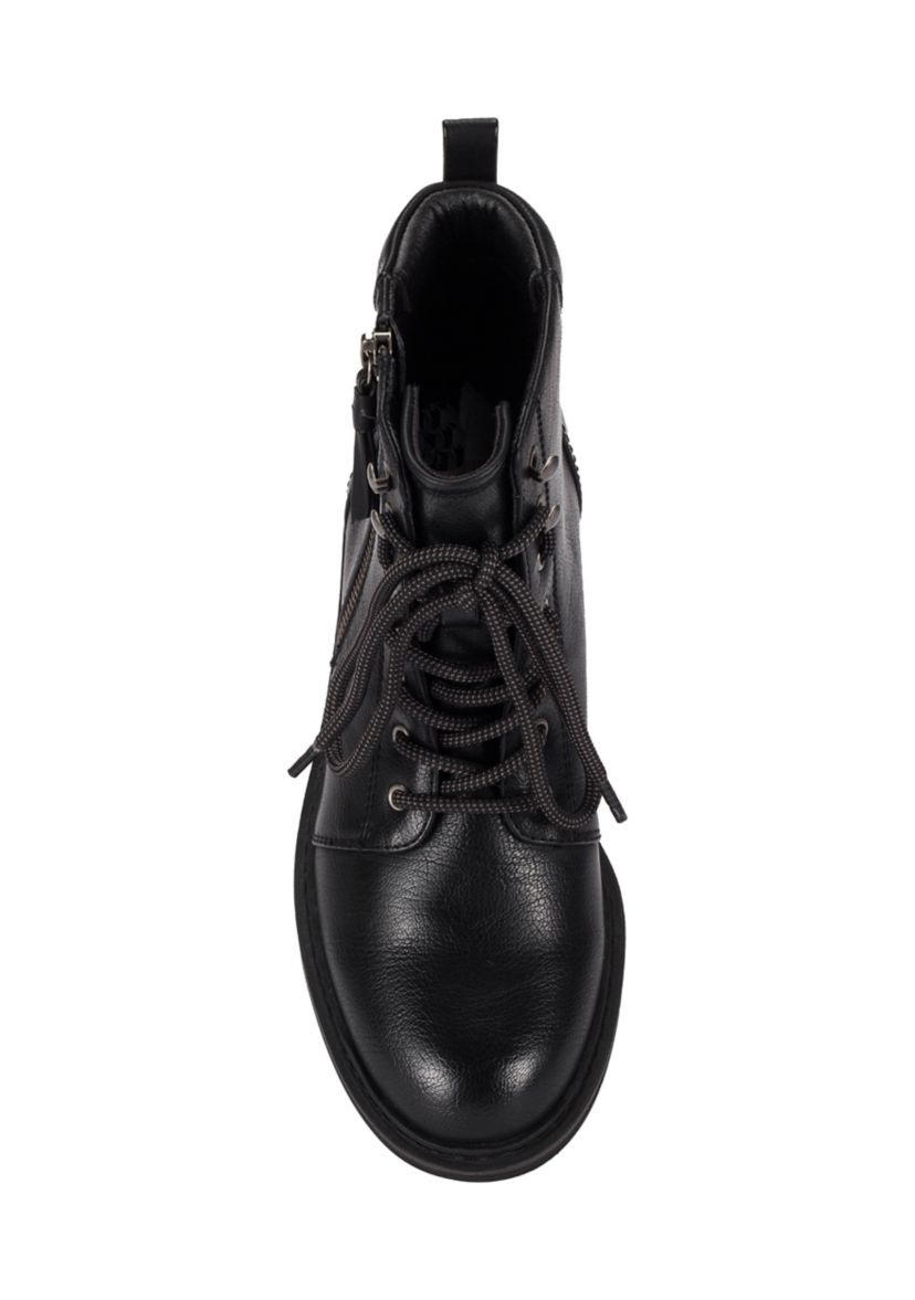 Amysue Booties