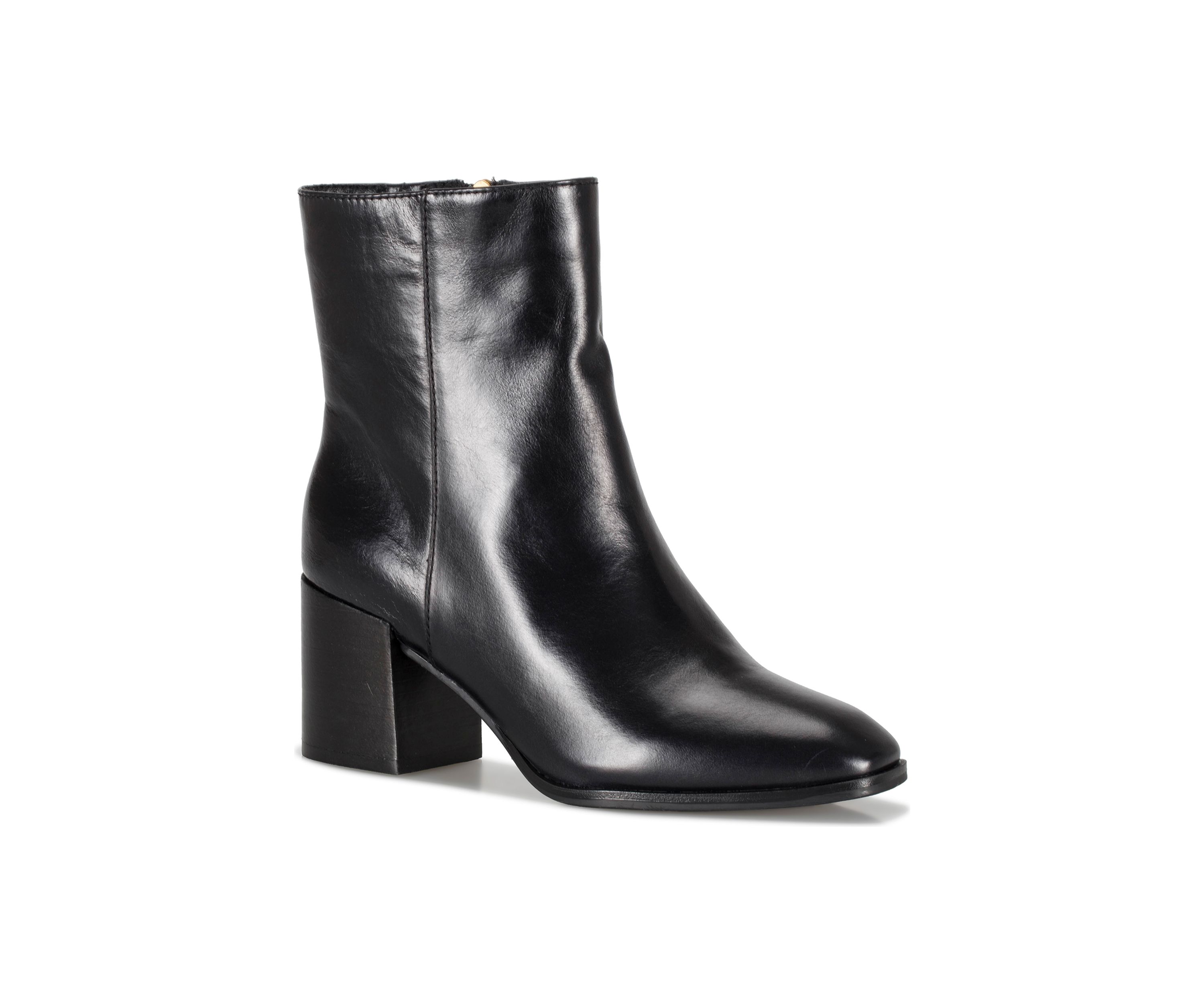Norra Posture Plus + Mid Shaft Boots