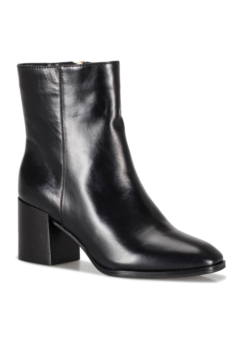 Norra Posture Plus + Mid Shaft Boots
