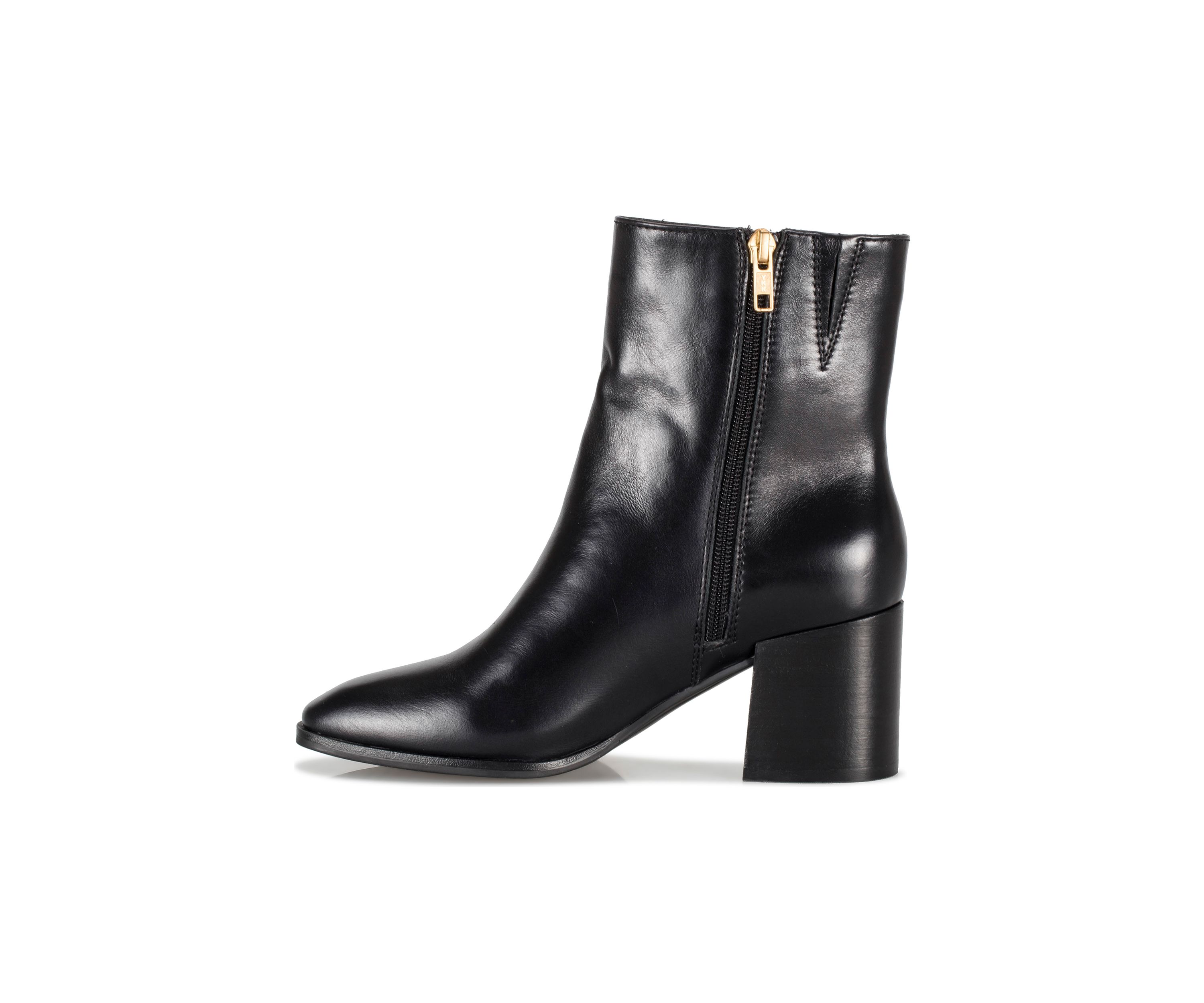 Norra Posture Plus + Mid Shaft Boots