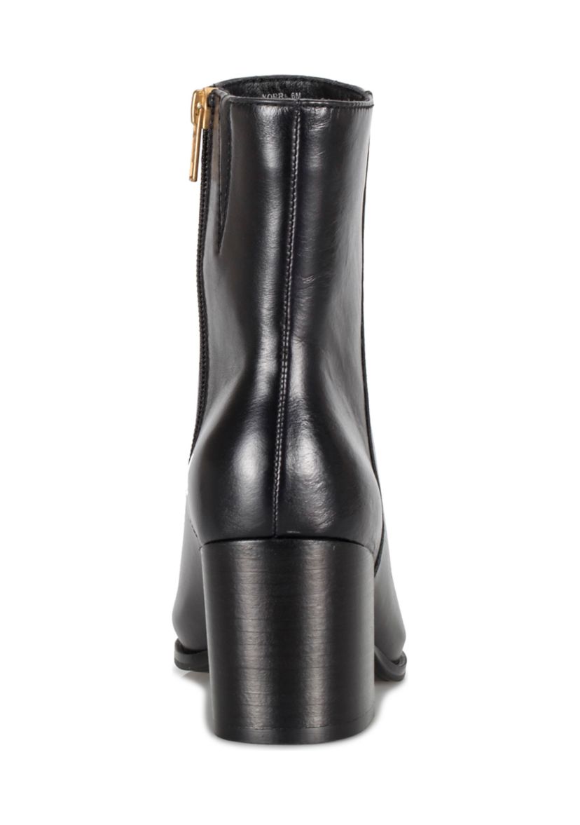 Norra Posture Plus + Mid Shaft Boots