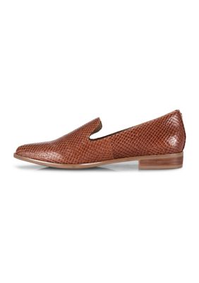 Gyanna Posture Plus + Loafers