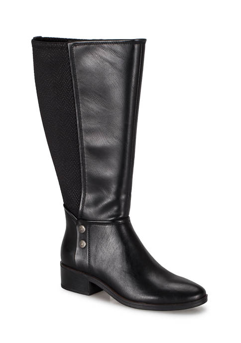 BareTraps Madelyn Tall Shaft Boots