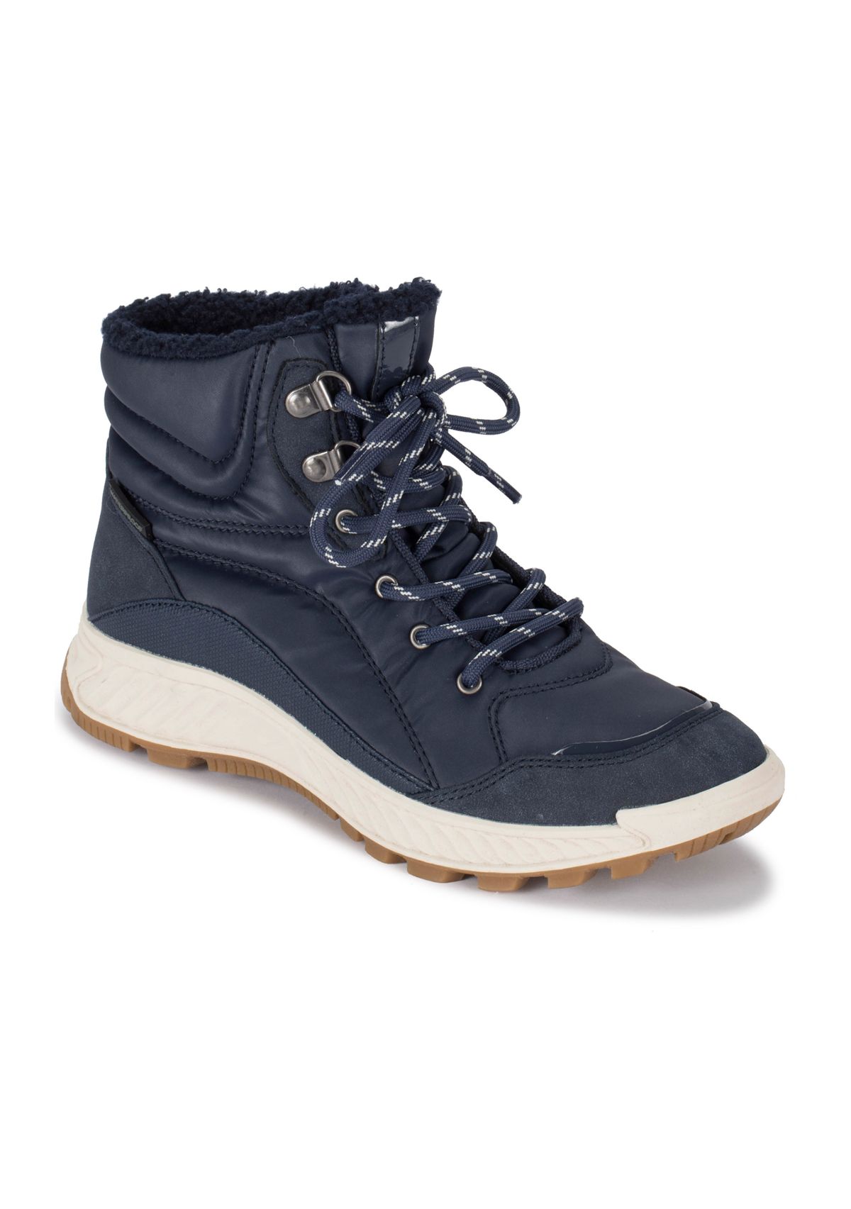 Maine Waterproof Hiker Boot