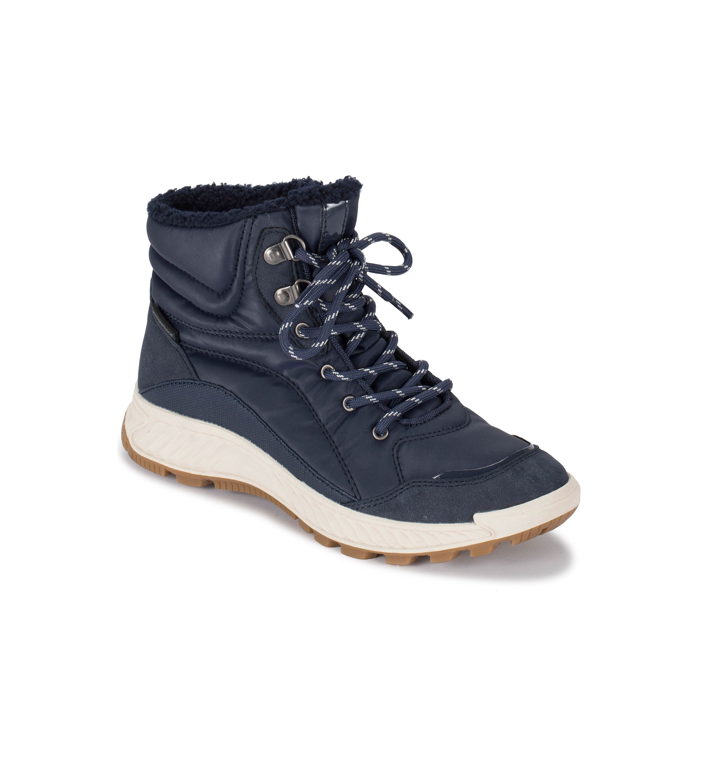 Maine Waterproof Hiker Boot