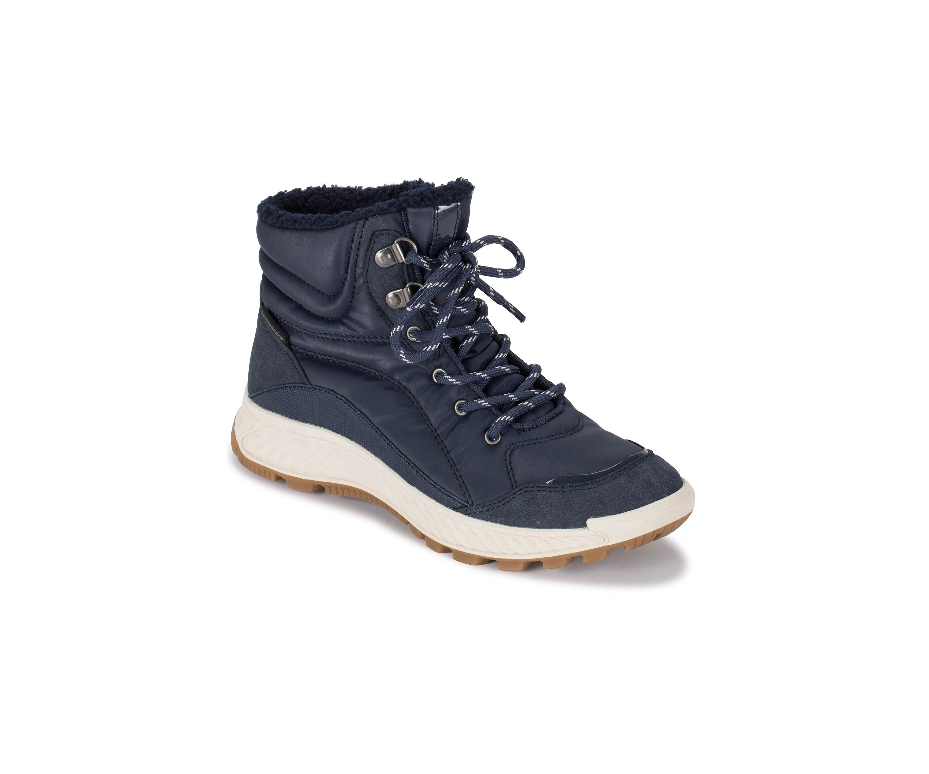 Maine Waterproof Hiker Boot