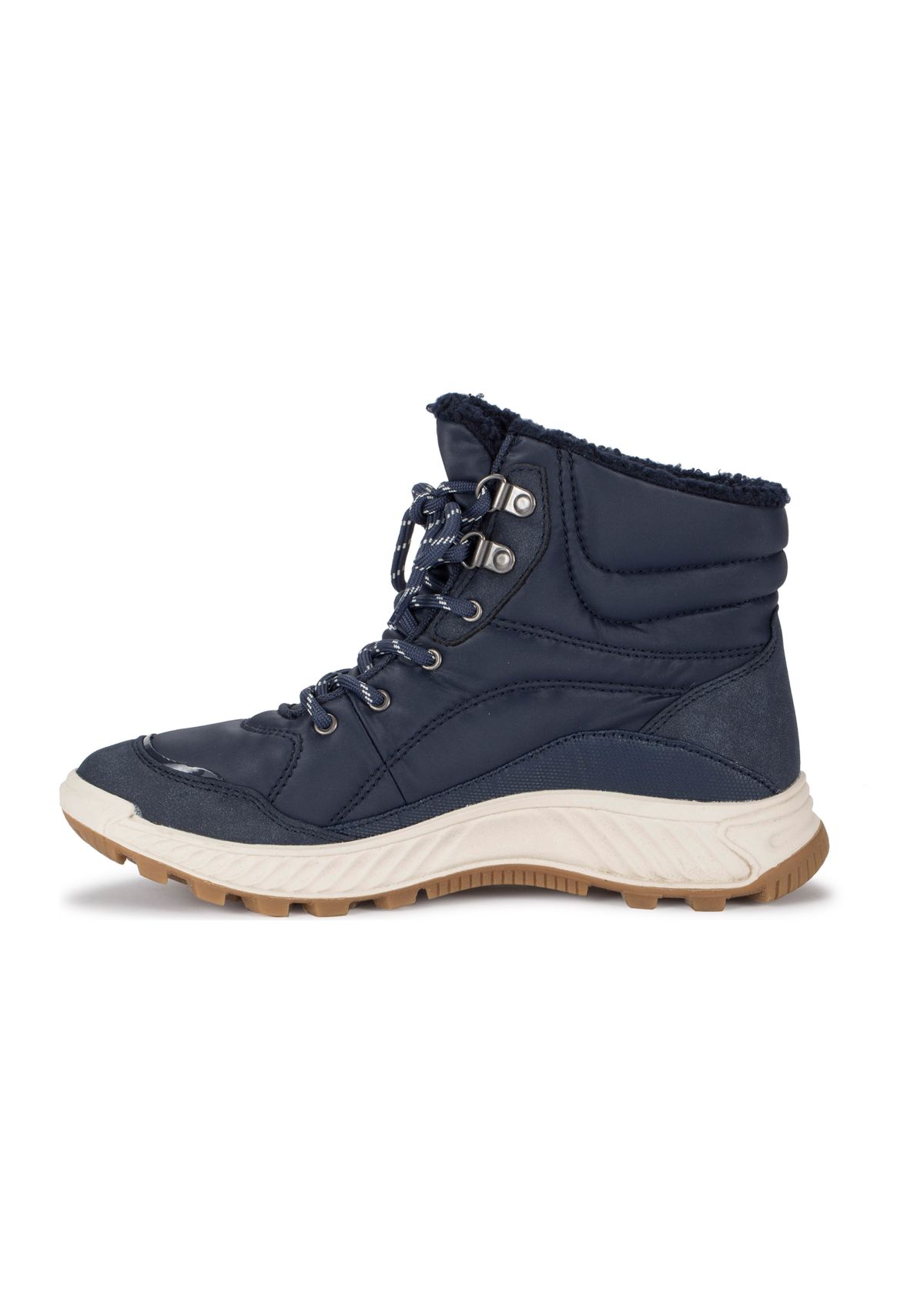 Maine Waterproof Hiker Boot