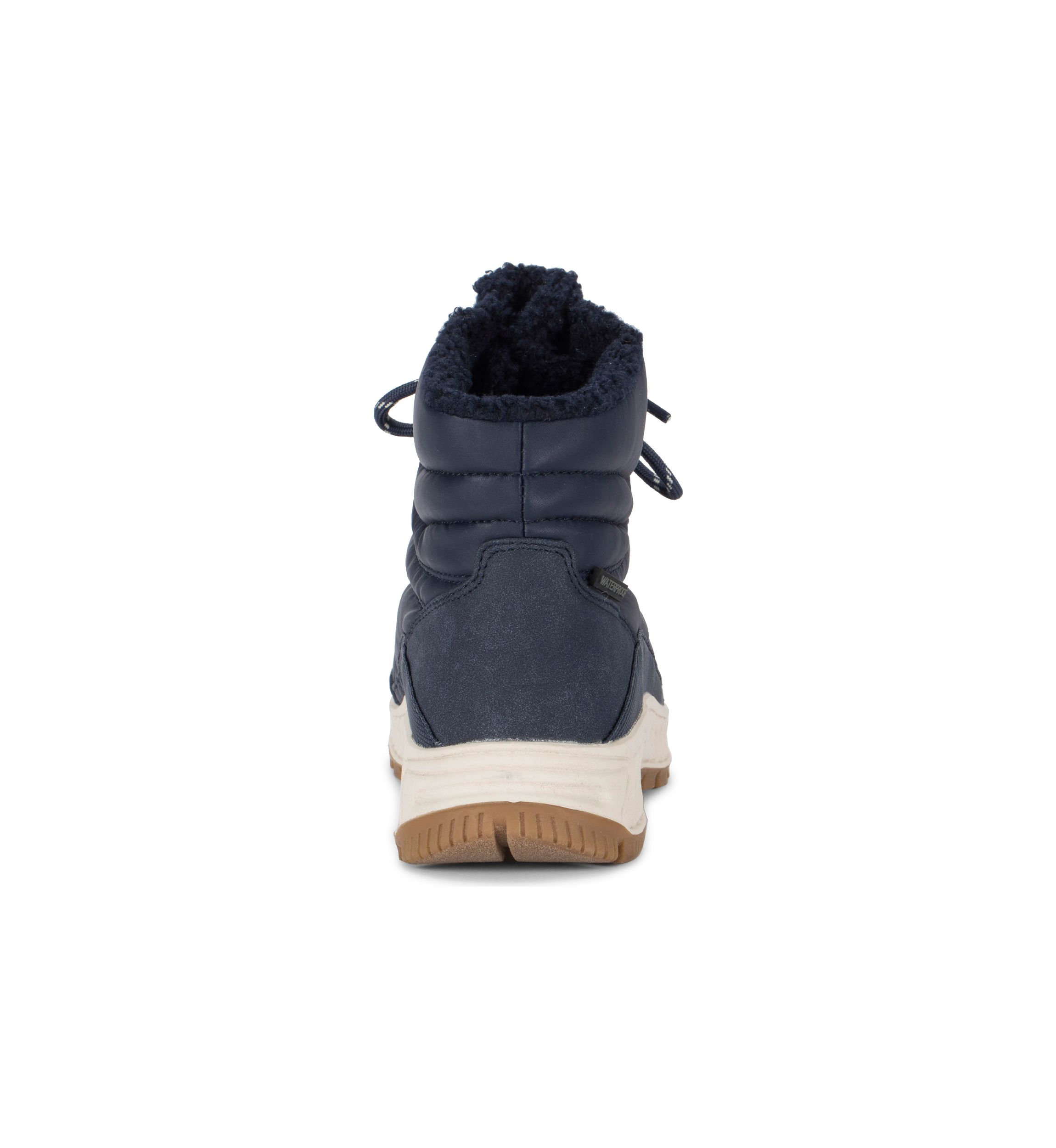 Maine Waterproof Hiker Boot
