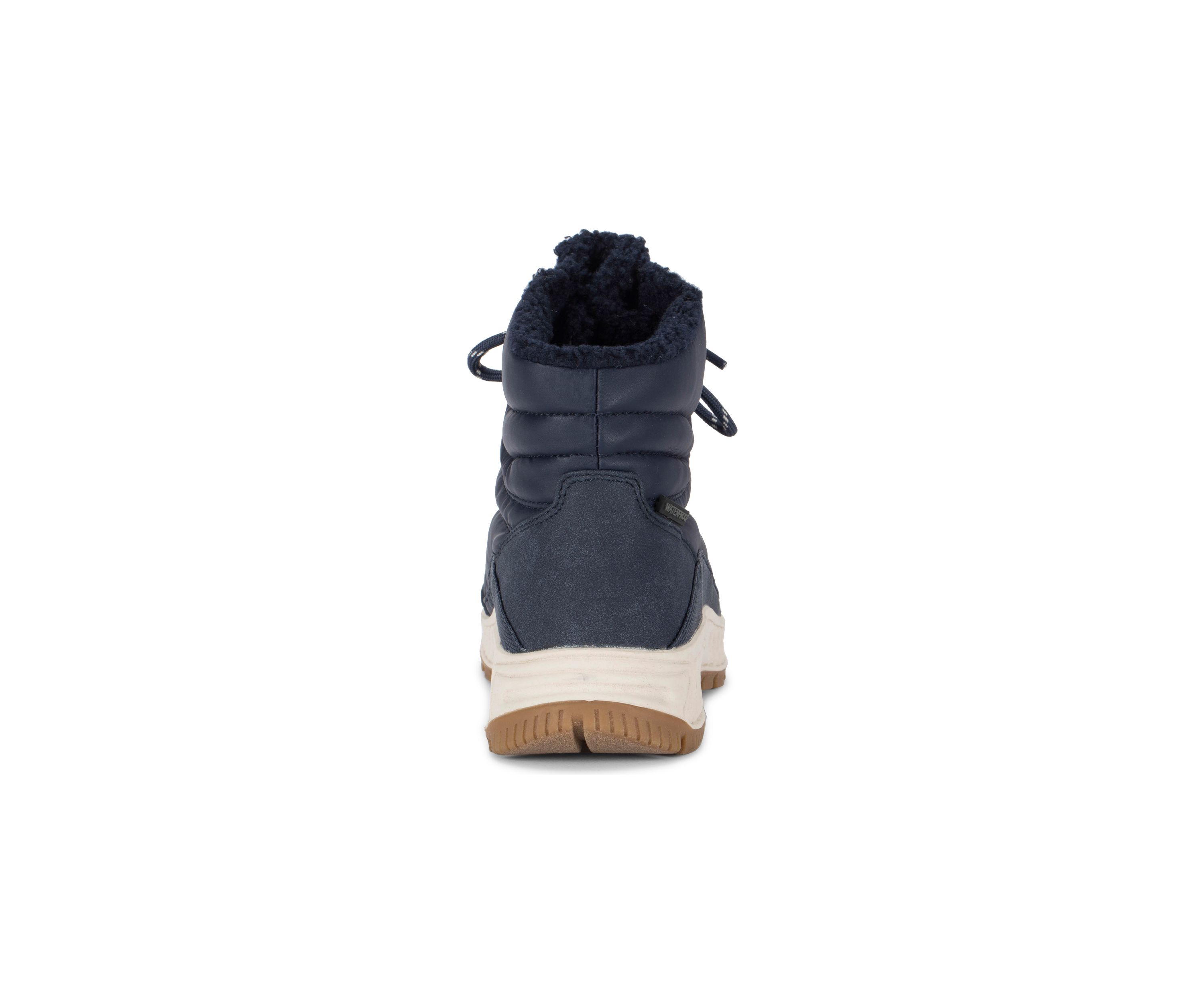 Maine Waterproof Hiker Boot
