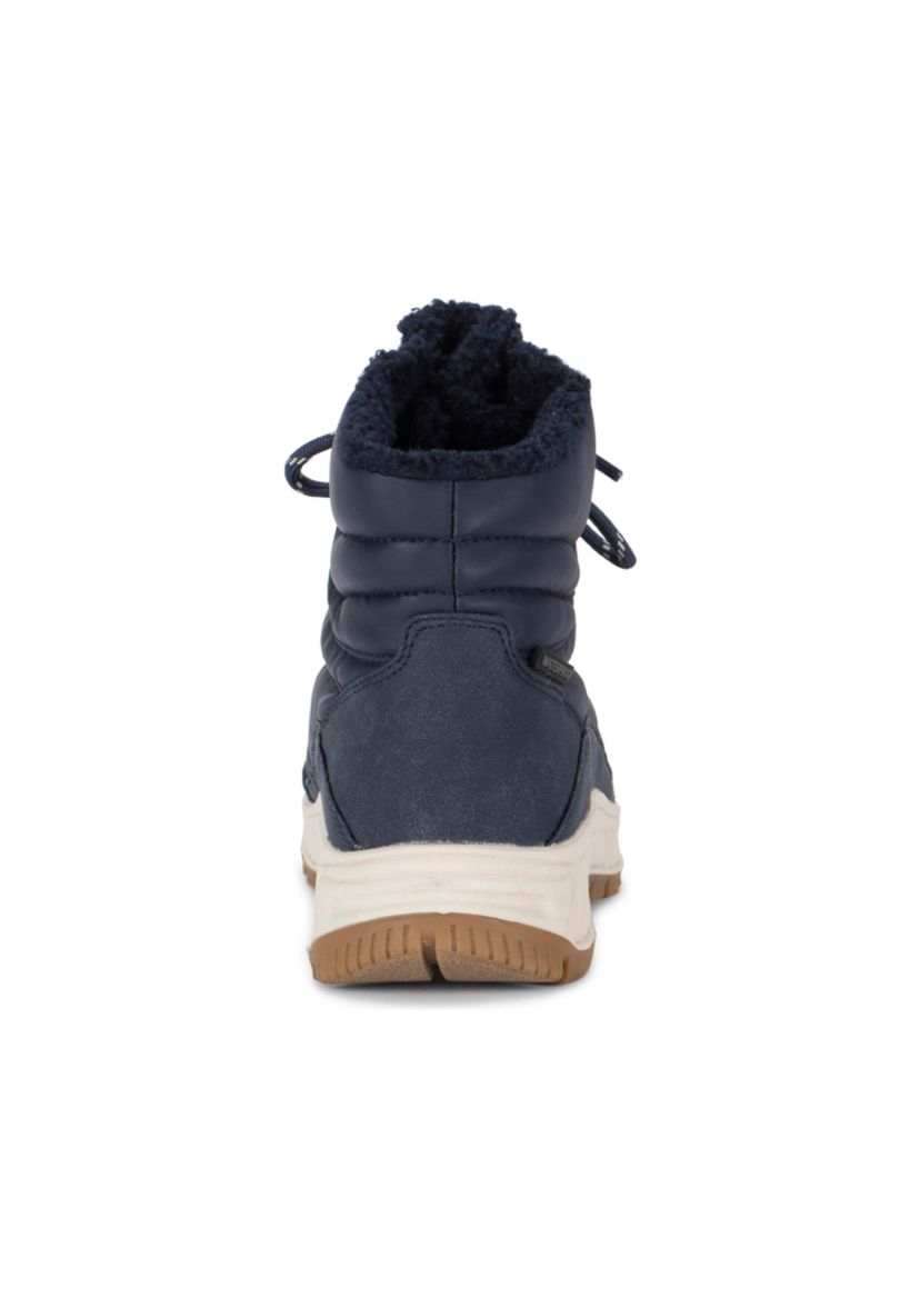 Maine Waterproof Hiker Boot
