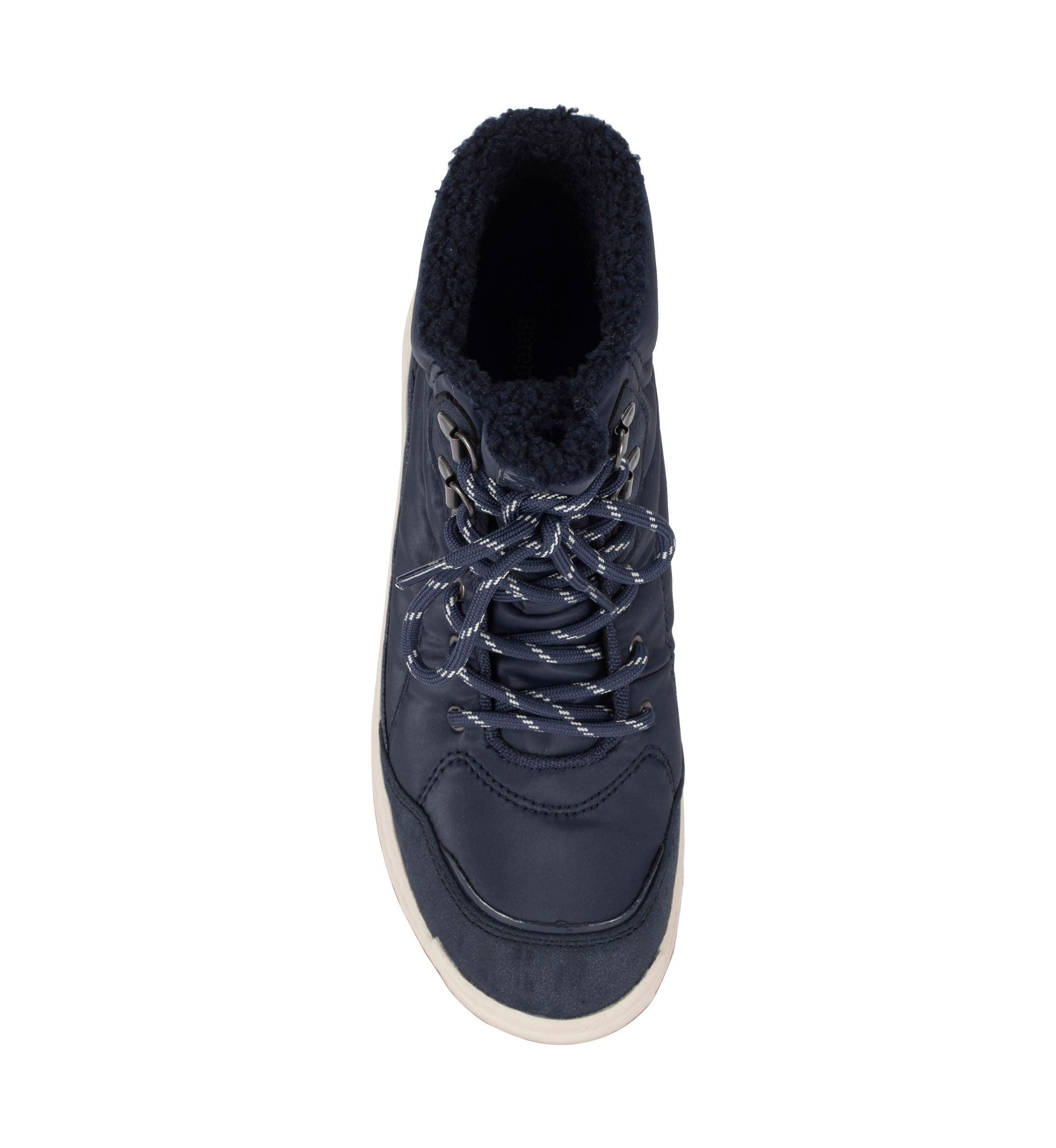 Maine Waterproof Hiker Boot