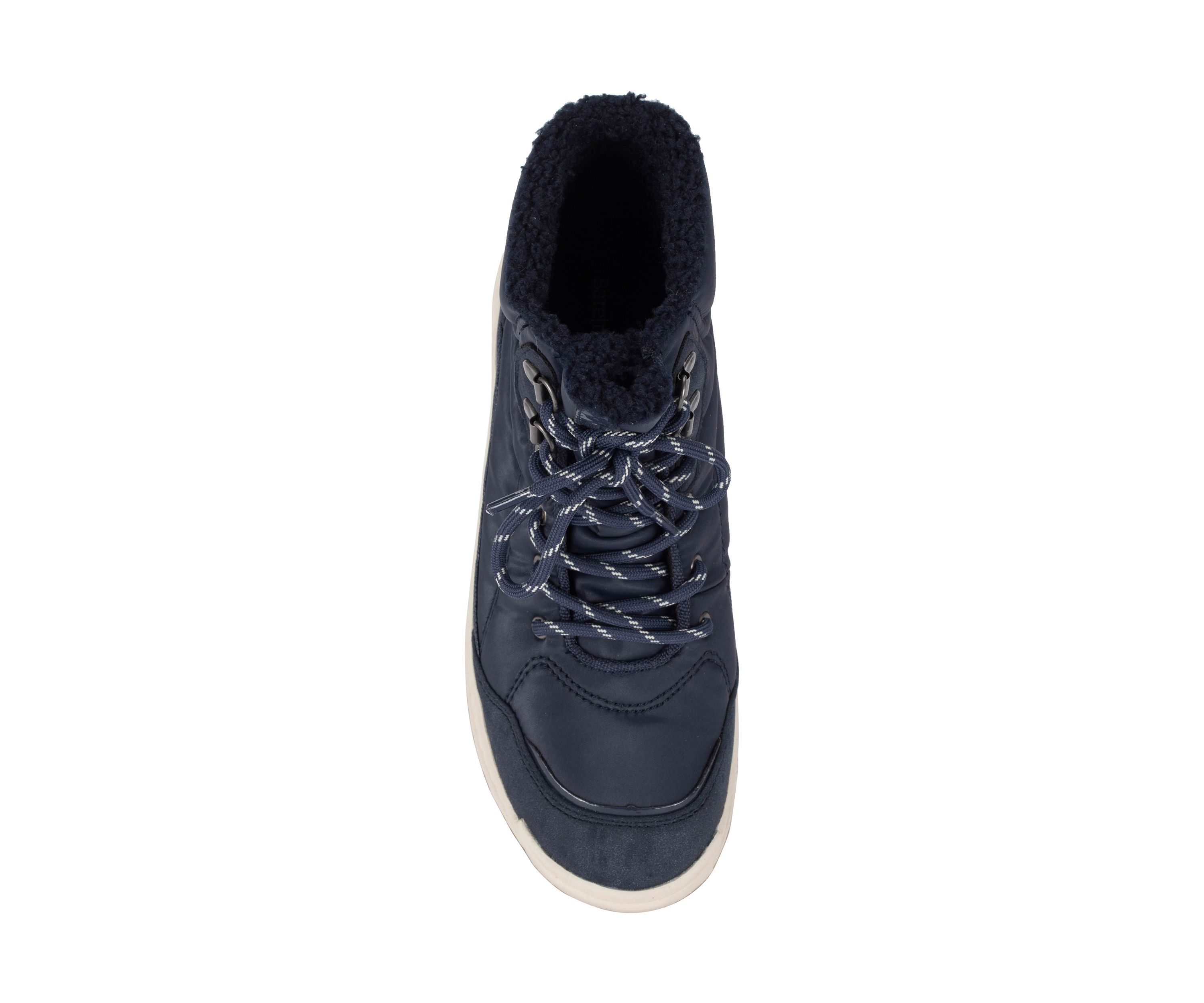Maine Waterproof Hiker Boot