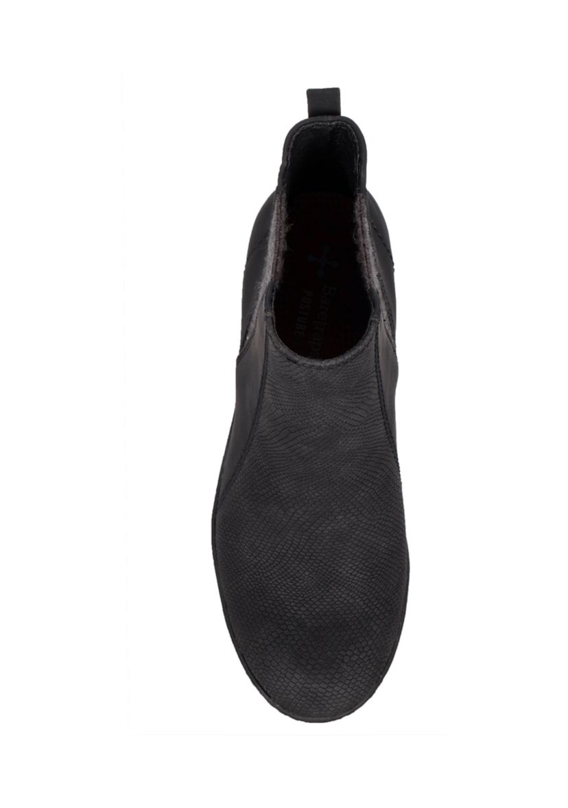 Dasha Posture Plus + Heeled Bootie