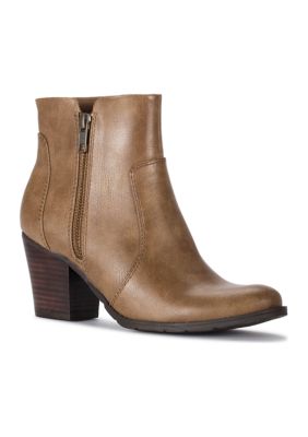 belk booties on sale