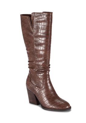 BareTraps Lilly Tall Shaft Boots | belk