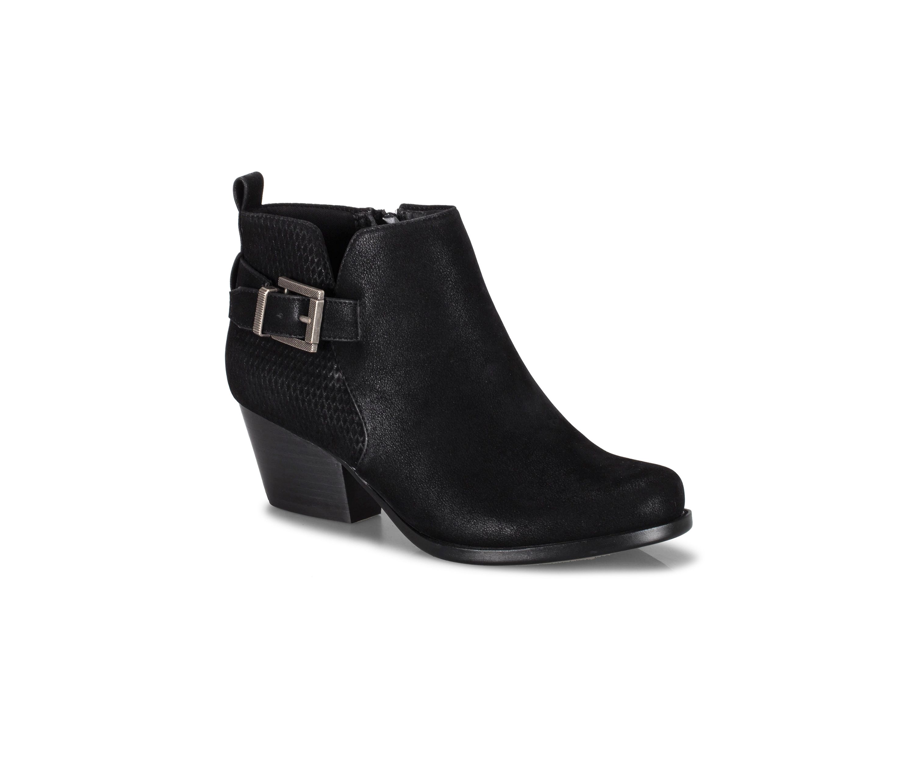 Rudy Booties