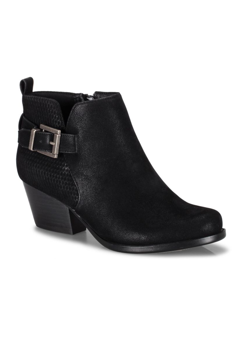 Rudy Booties