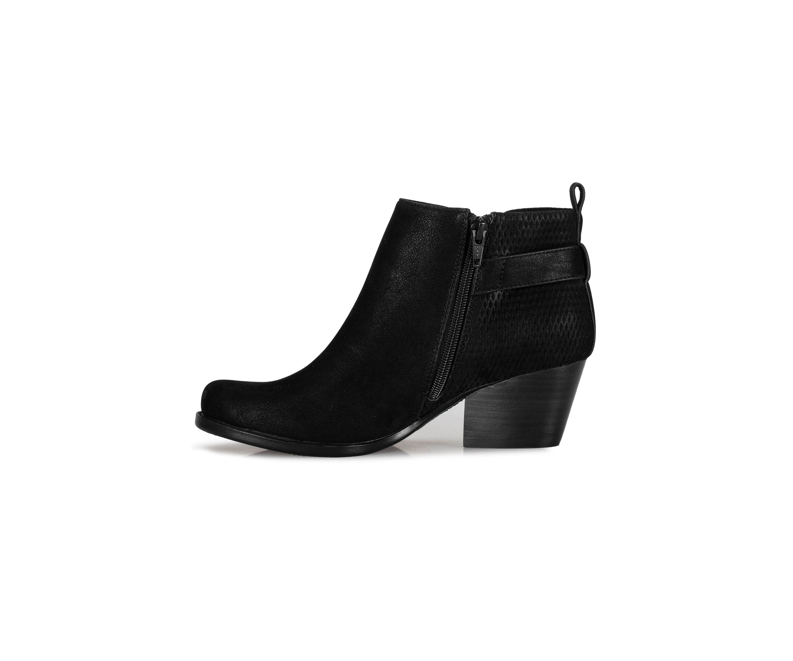 Rudy Booties