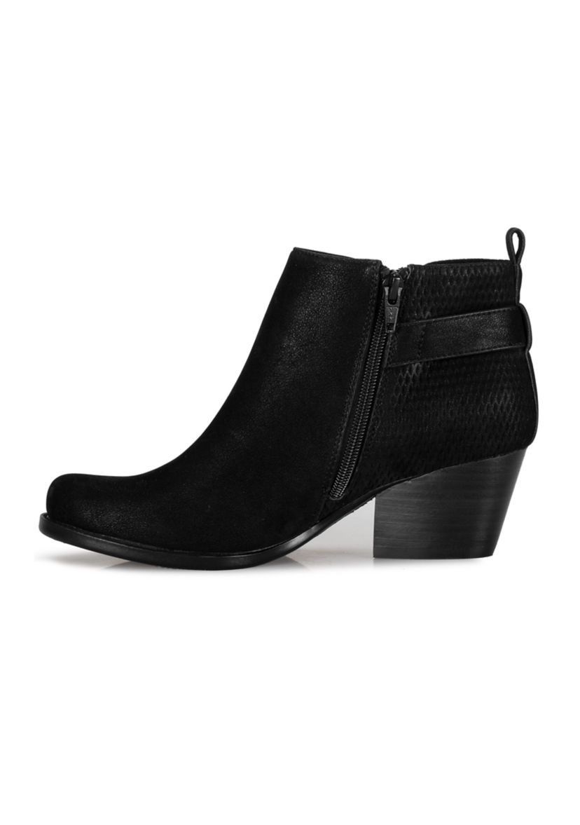 Rudy Booties