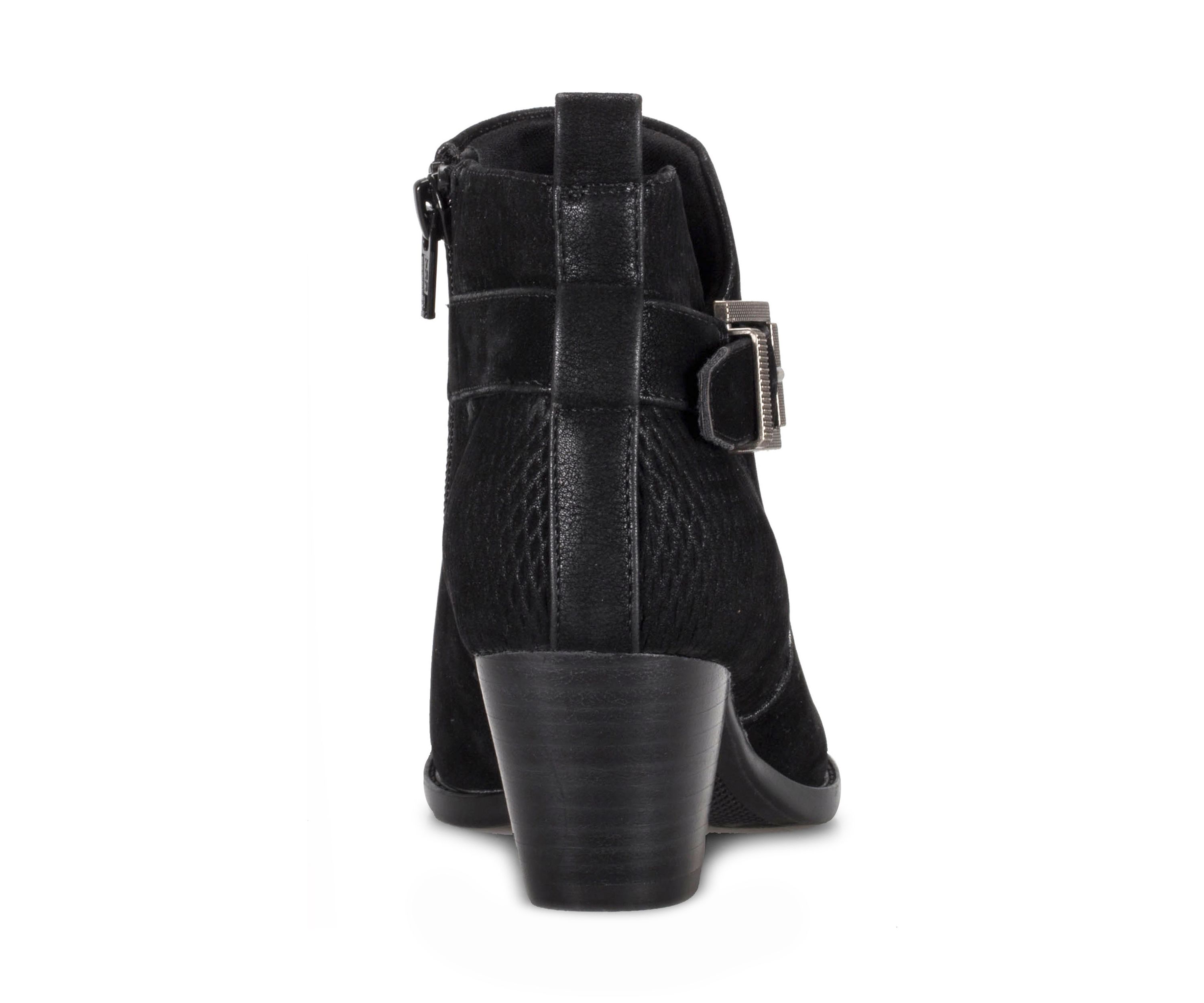 Rudy Booties