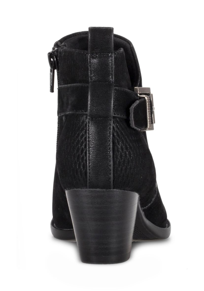 Rudy Booties