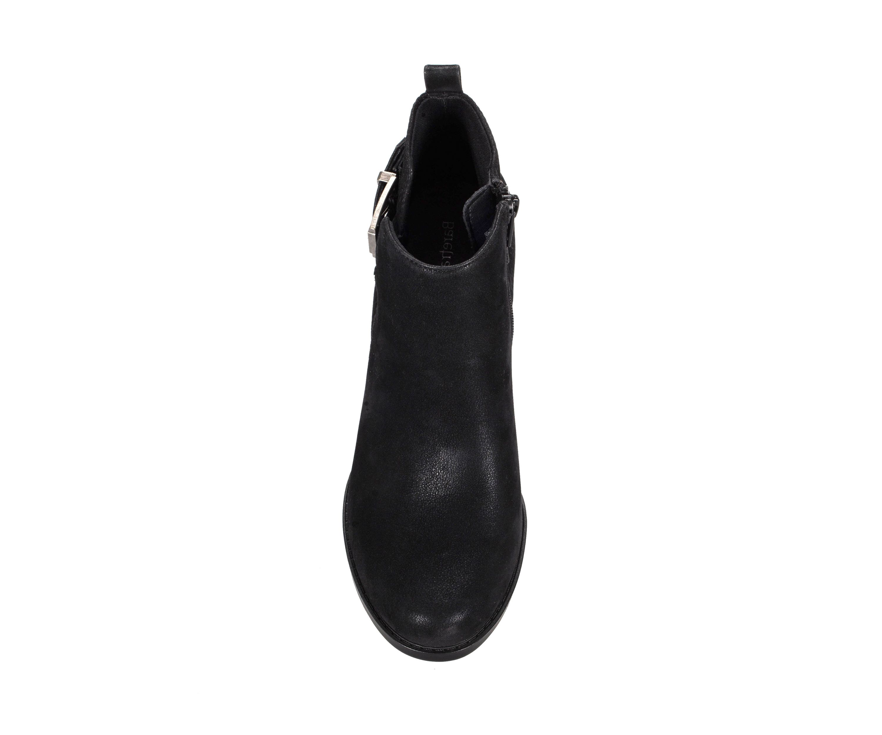Rudy Booties