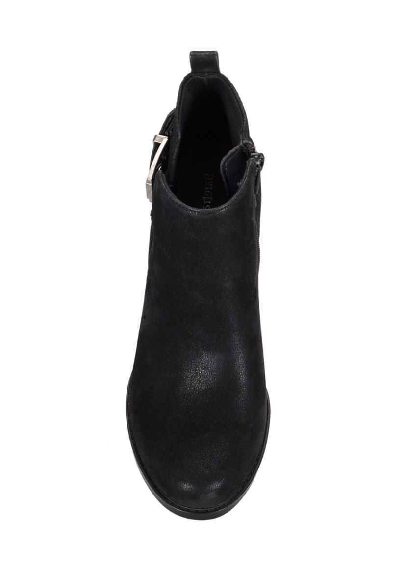 Rudy Booties