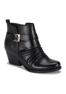 Belk bare trap sales boots