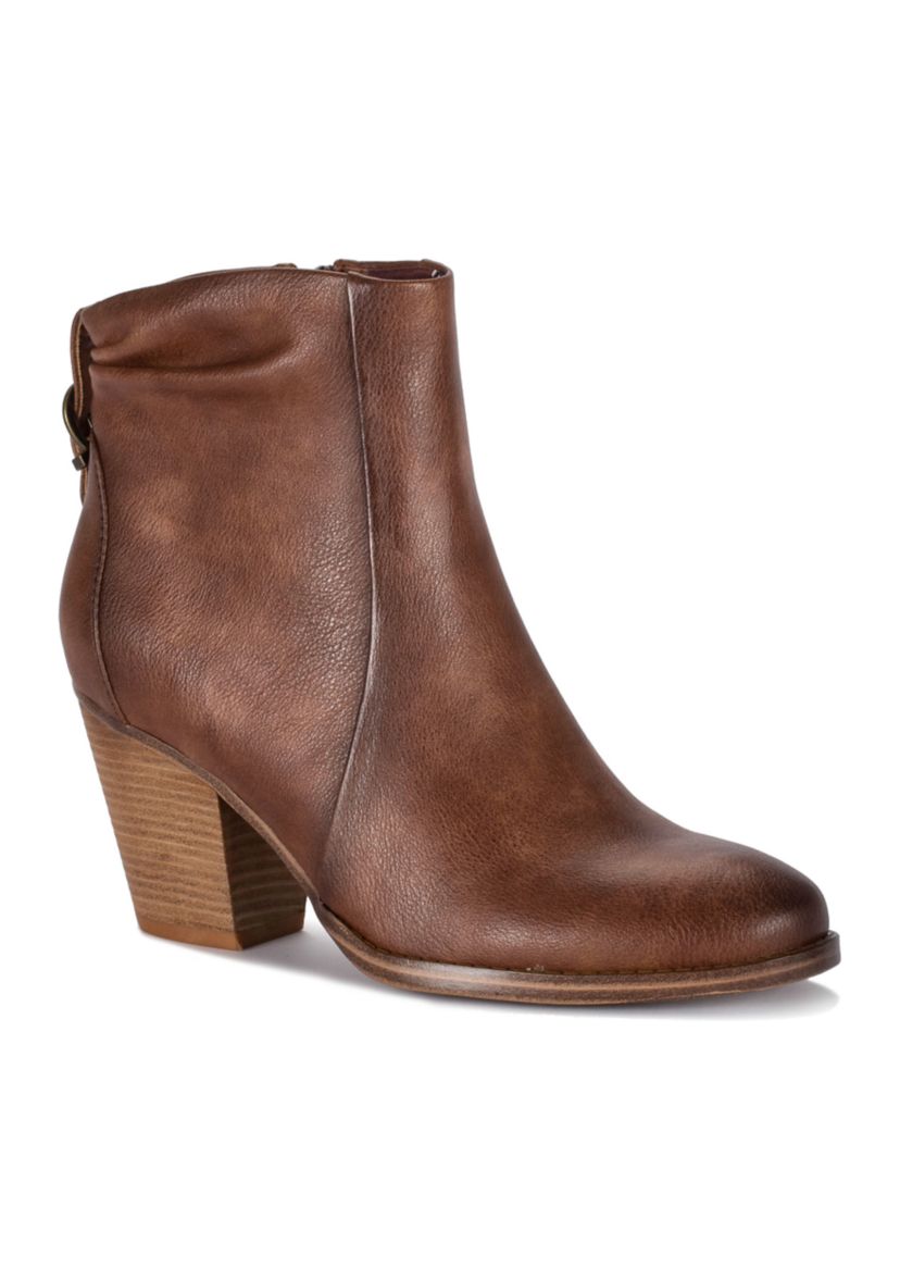 Charee Booties