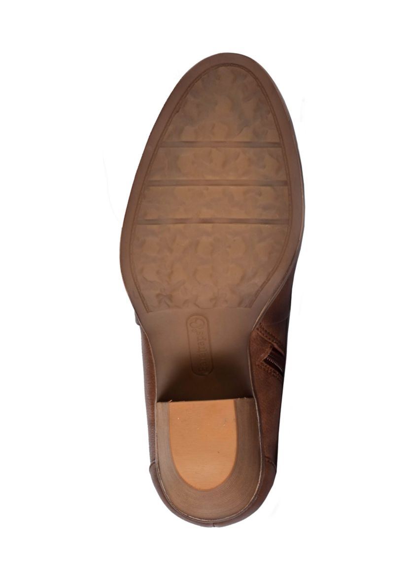 Charee Booties