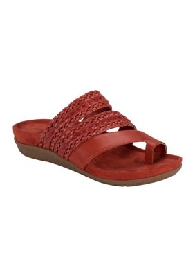 Women s Footbed Sandals