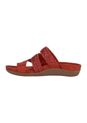 Women s Footbed Sandals