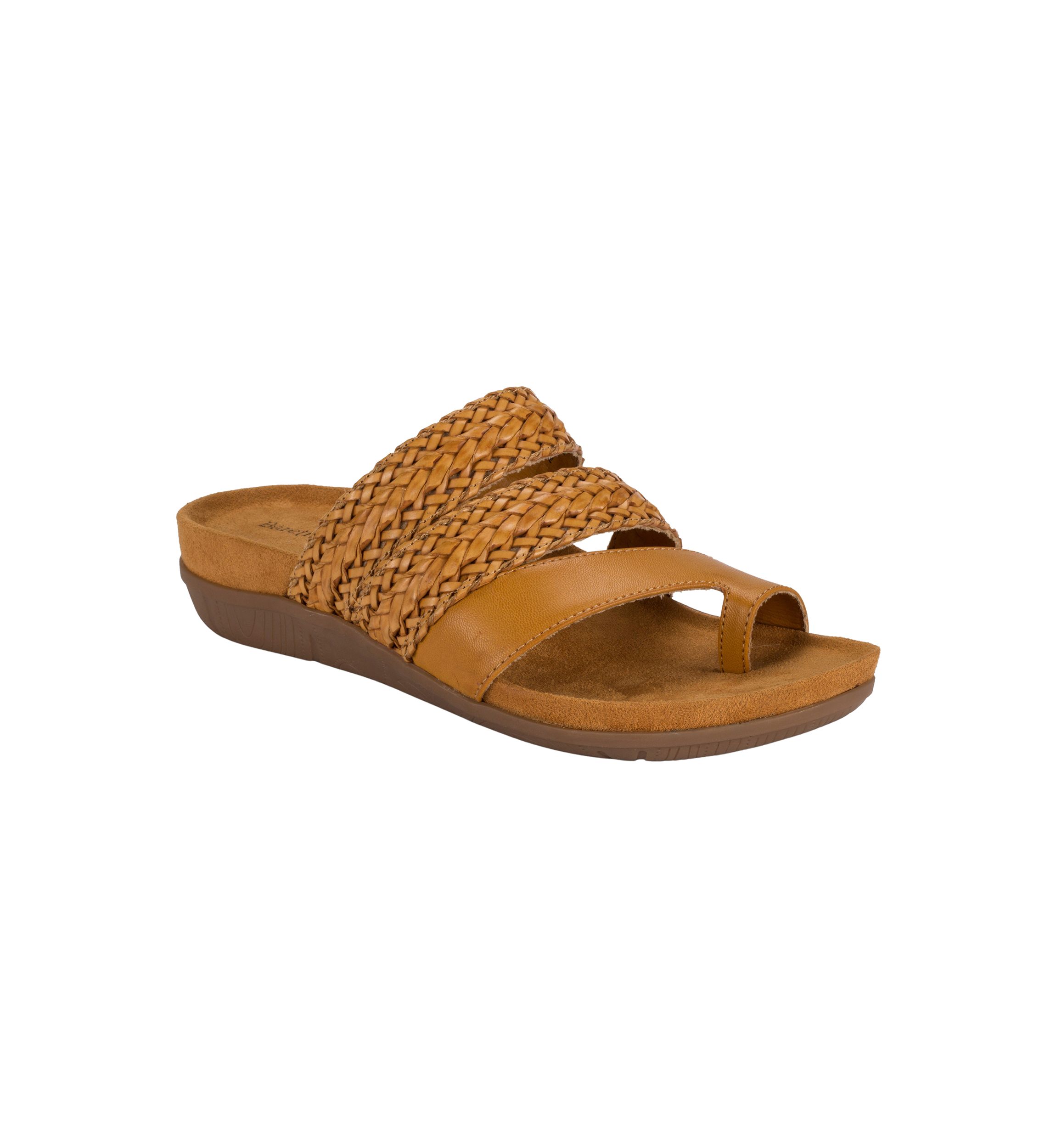 Jonelle Slide Sandal