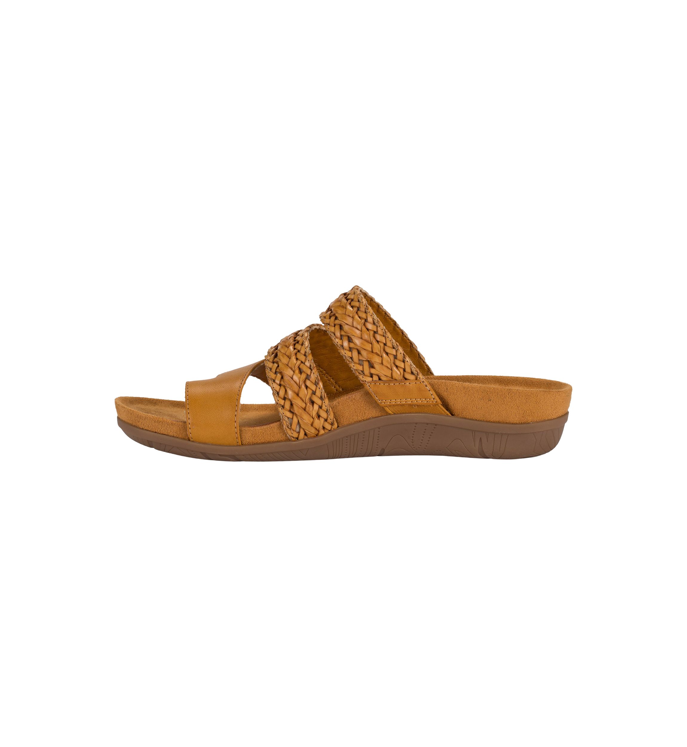 Jonelle Slide Sandal