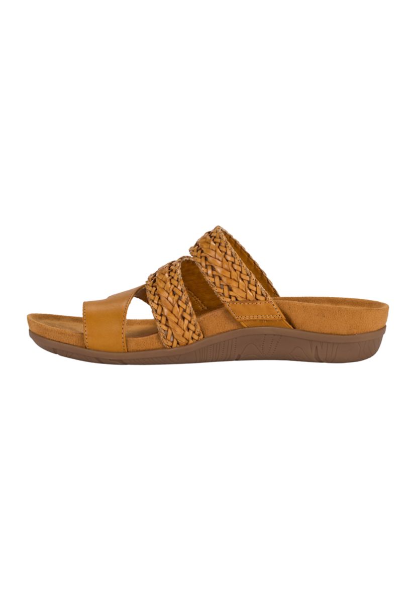 Jonelle Slide Sandal