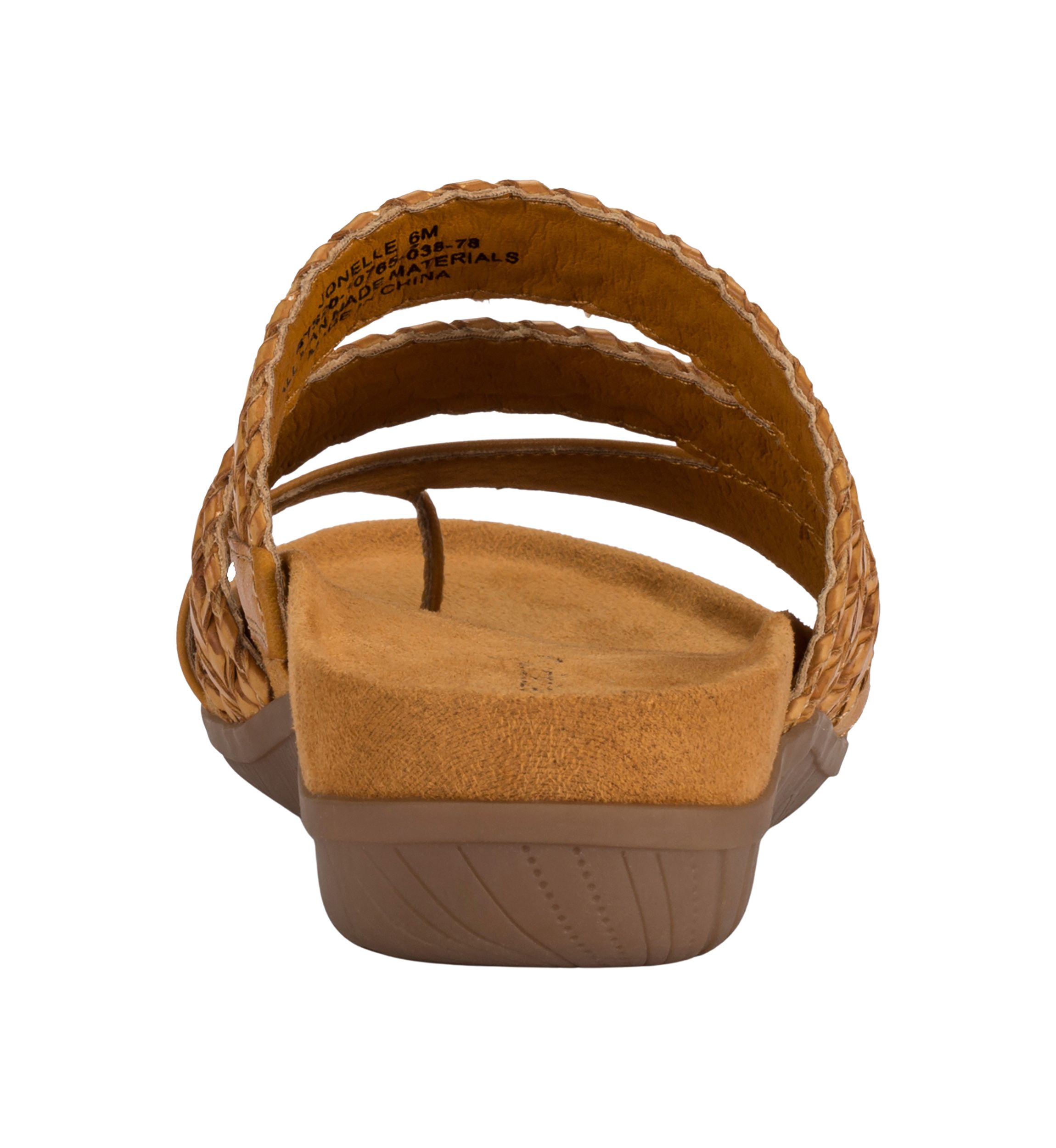 Jonelle Slide Sandal