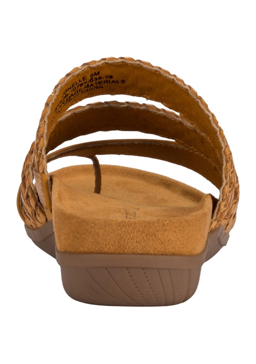 Jonelle Slide Sandal