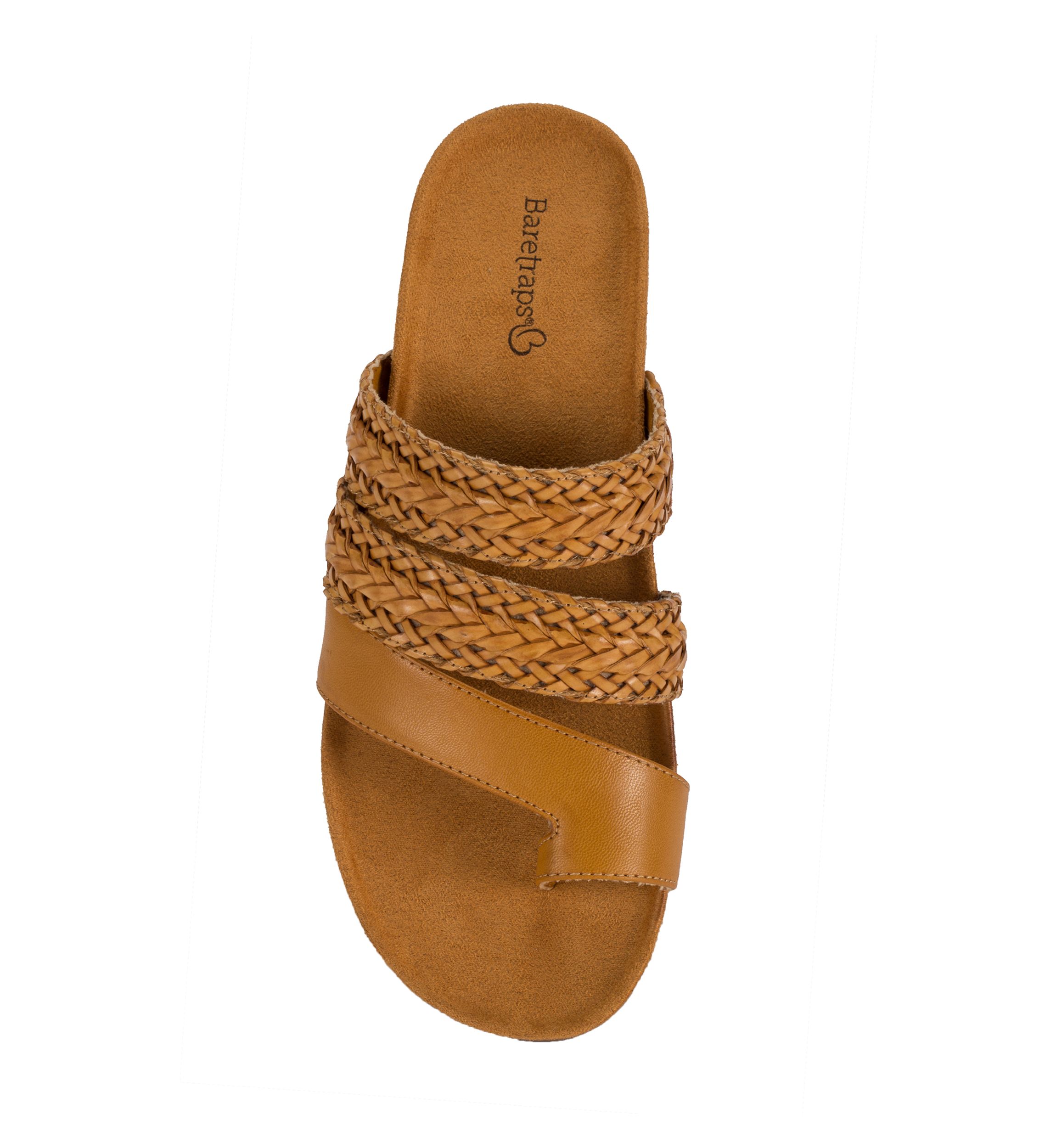 Jonelle Slide Sandal