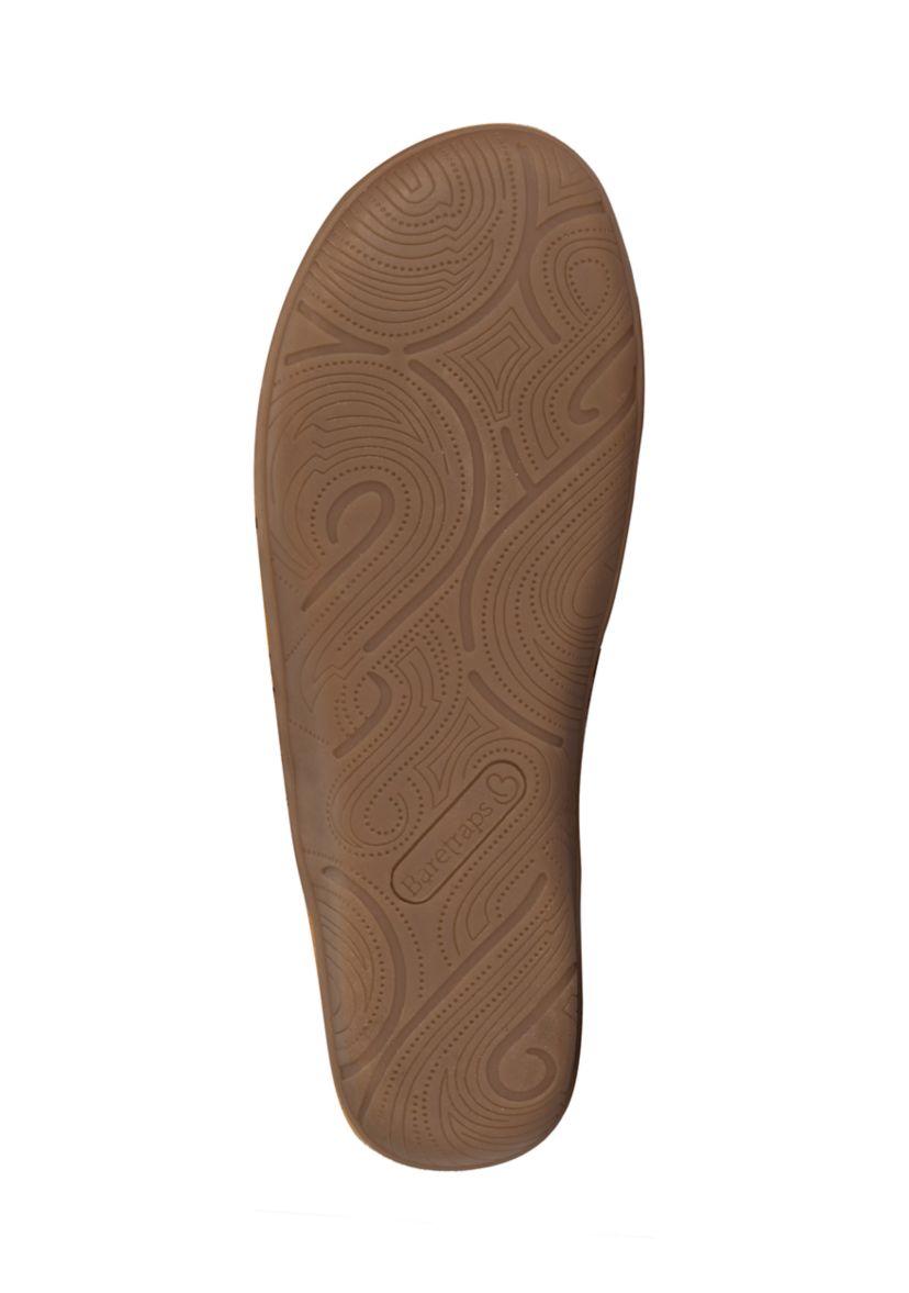 Jonelle Slide Sandal