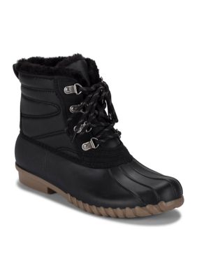 Belk hot sale duck boots