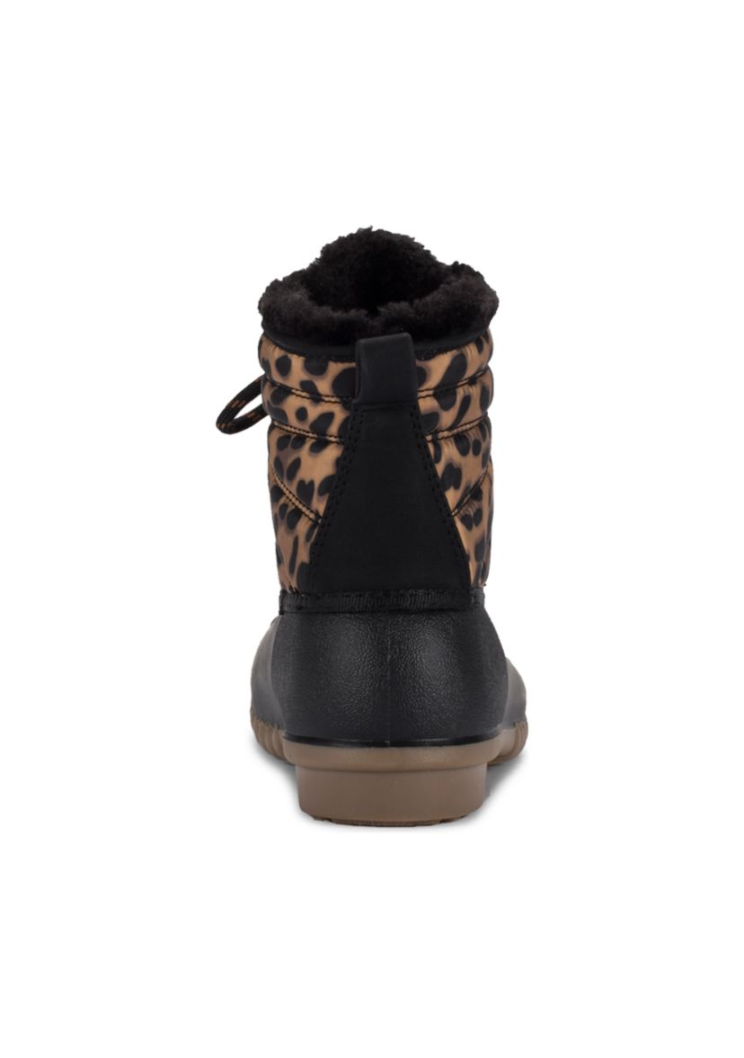Flynn Duck Boot